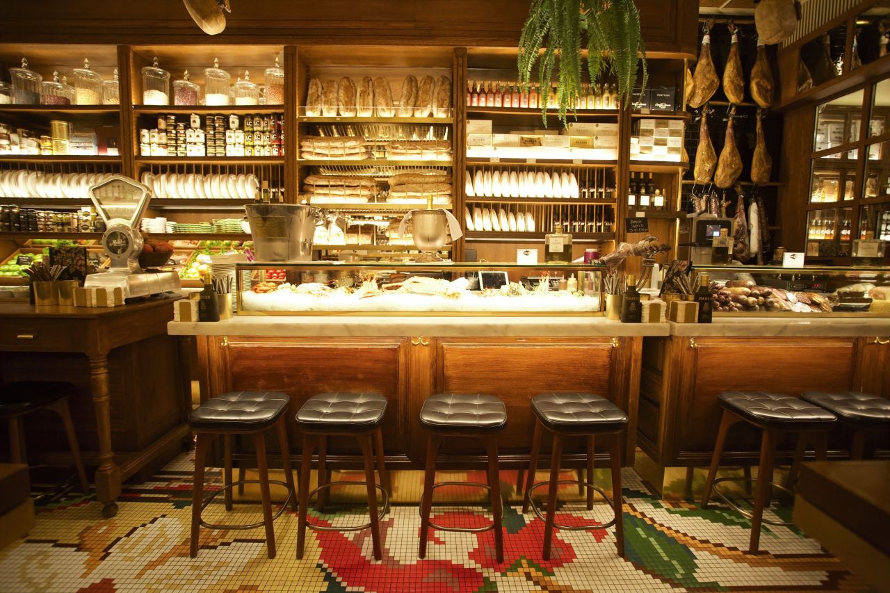 Propiedad comercial en Barcelona, España, 95 m² - imagen 1