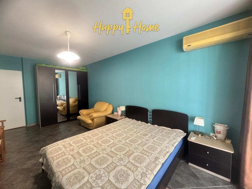 Appartamento a Pomorie, Bulgaria, 78 m² - foto 9