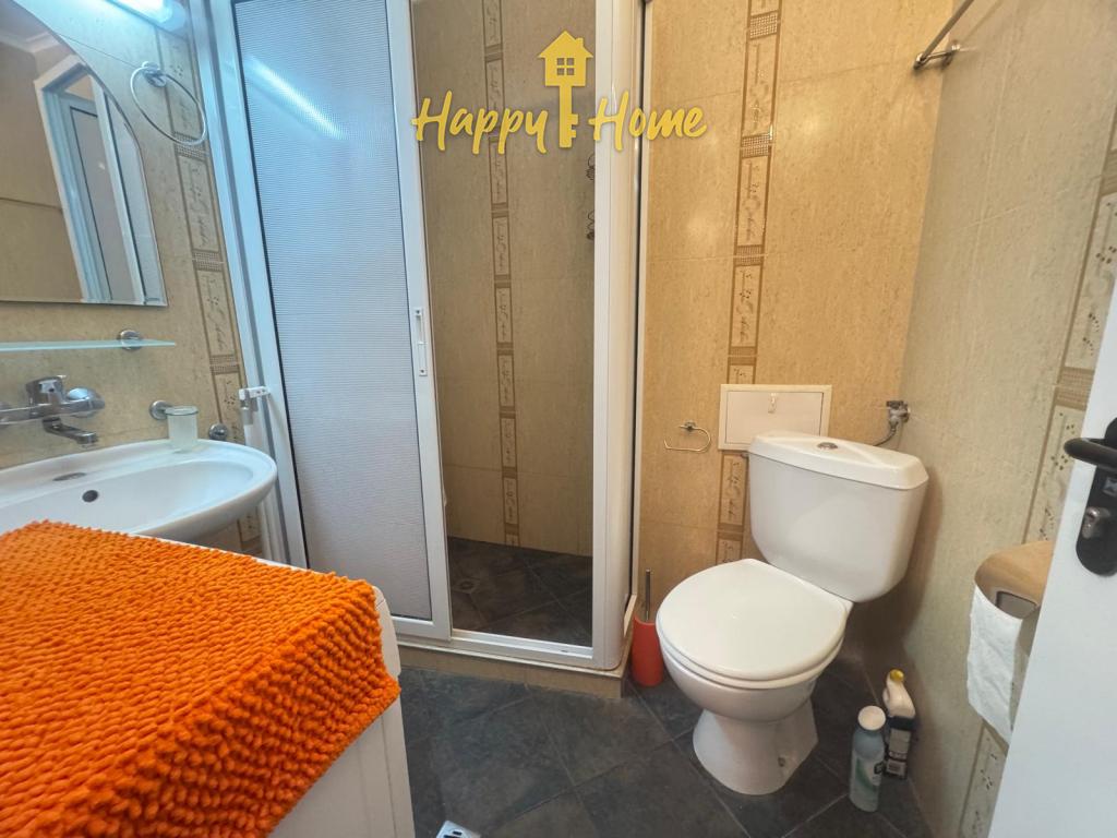 Appartamento a Pomorie, Bulgaria, 78 m² - foto 5