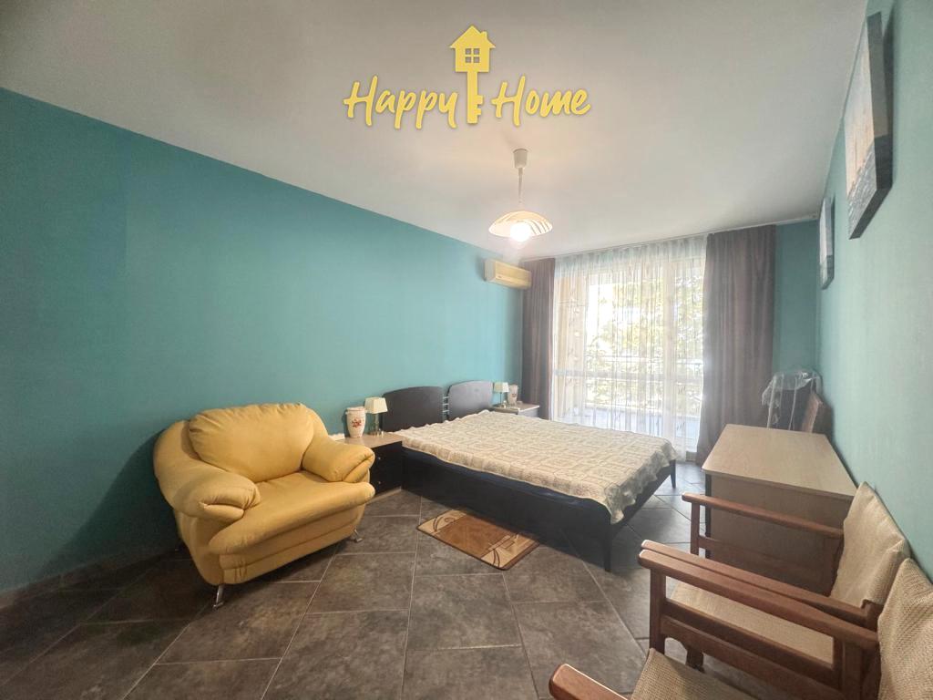 Appartamento a Pomorie, Bulgaria, 78 m² - foto 7