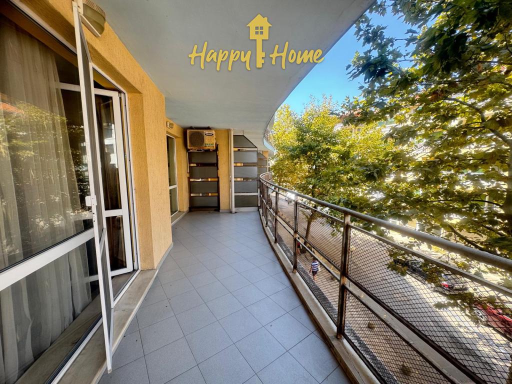 Appartamento a Pomorie, Bulgaria, 78 m² - foto 12