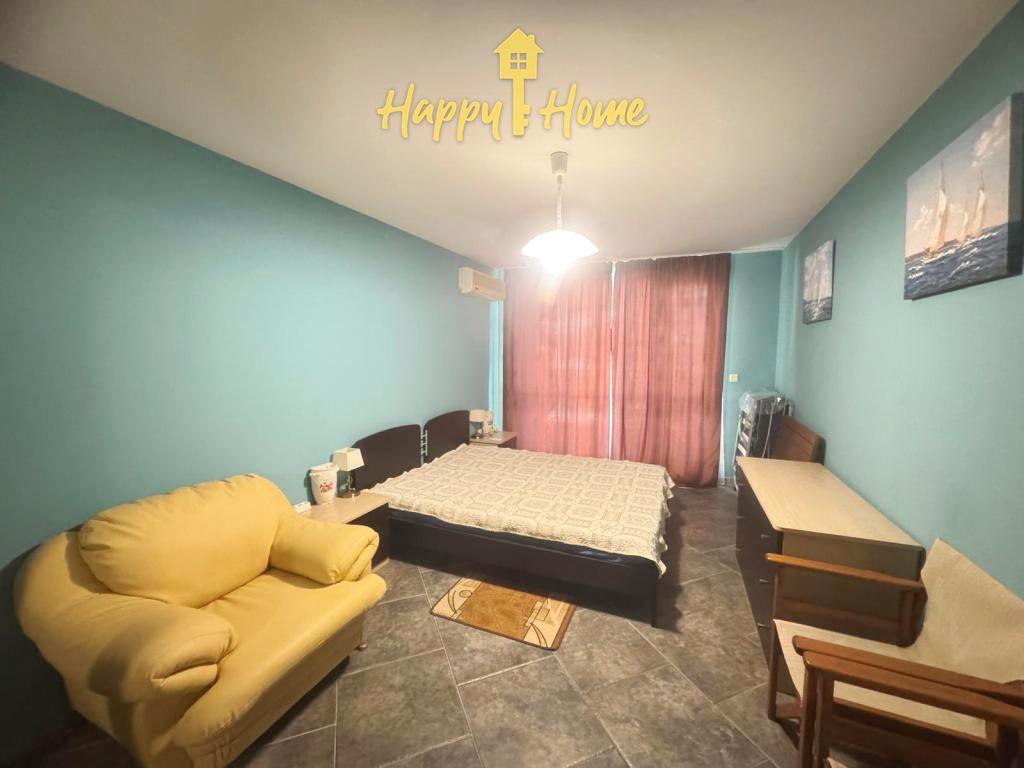 Appartamento a Pomorie, Bulgaria, 78 m² - foto 11