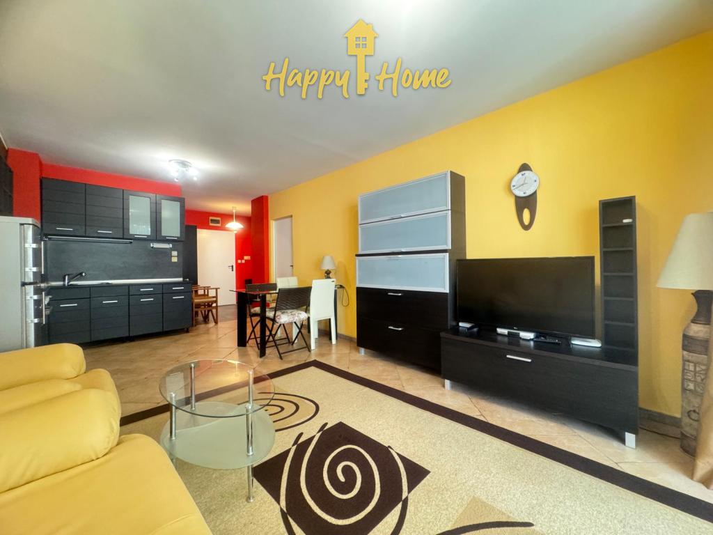 Appartamento a Pomorie, Bulgaria, 78 m² - foto 2