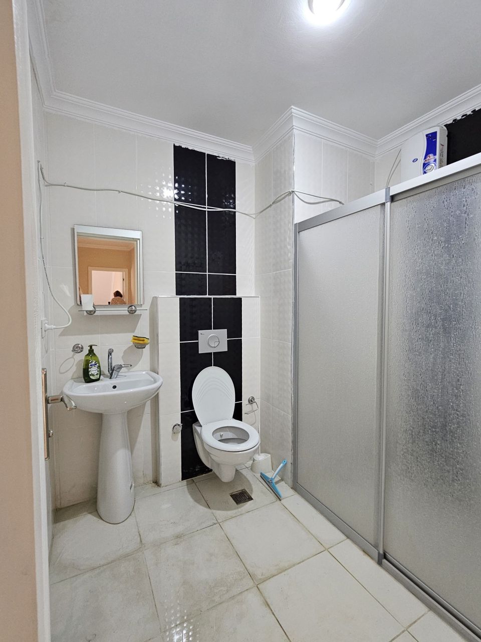 Ático en Avsallar, Turquia, 140 m² - imagen 13