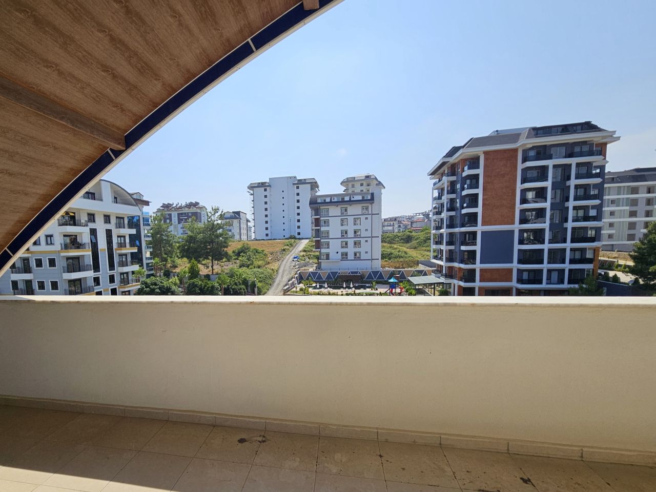 Ático en Avsallar, Turquia, 140 m² - imagen 16