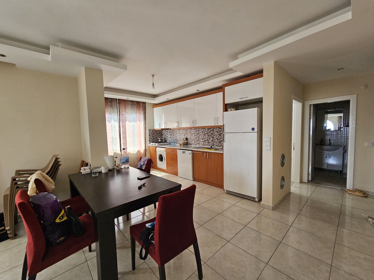 Ático en Avsallar, Turquia, 140 m² - imagen 4