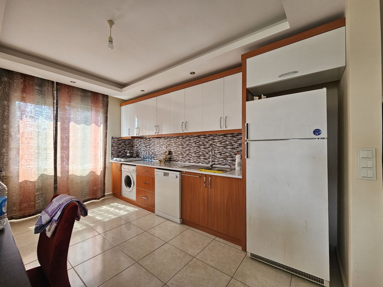 Ático en Avsallar, Turquia, 140 m² - imagen 5