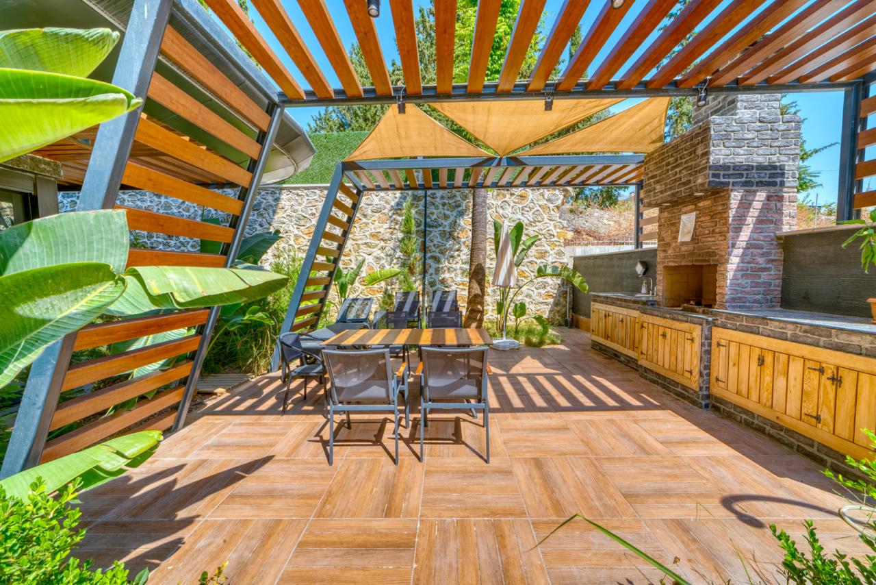 Wohnung in Alanya, Türkei, 50 m² - Foto 3