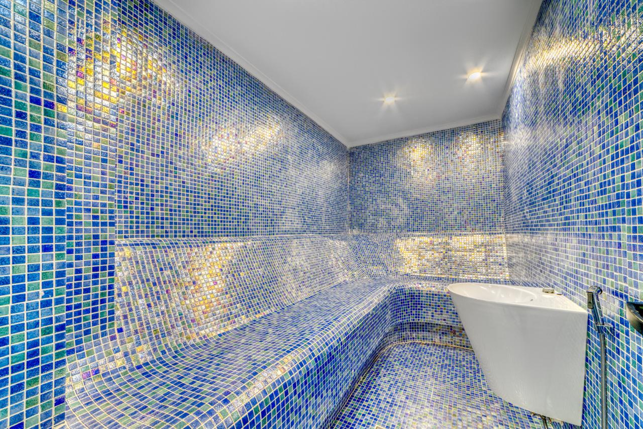 Wohnung in Alanya, Türkei, 50 m² - Foto 8