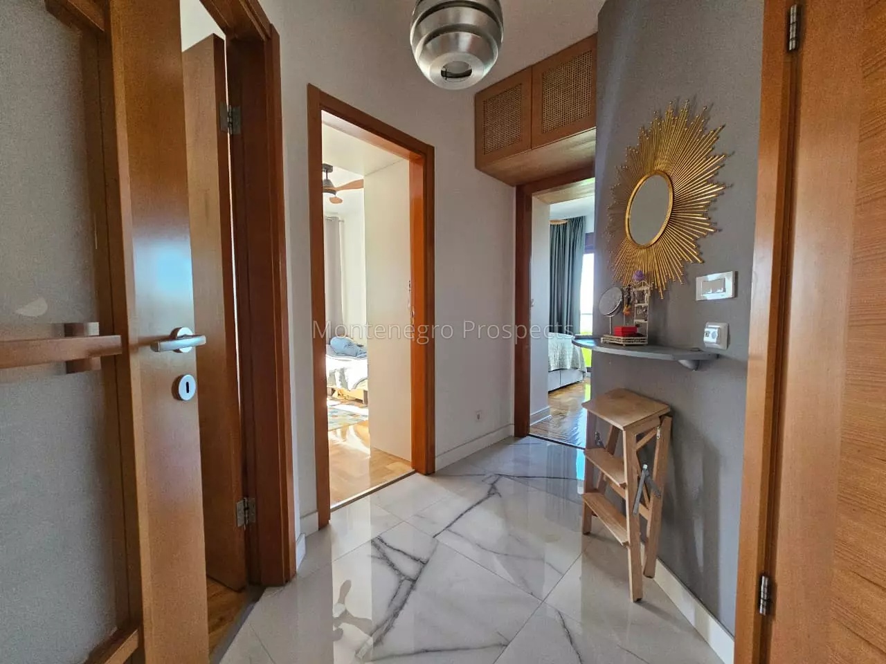 Flat in Bar, Montenegro, 86 m² - picture 8