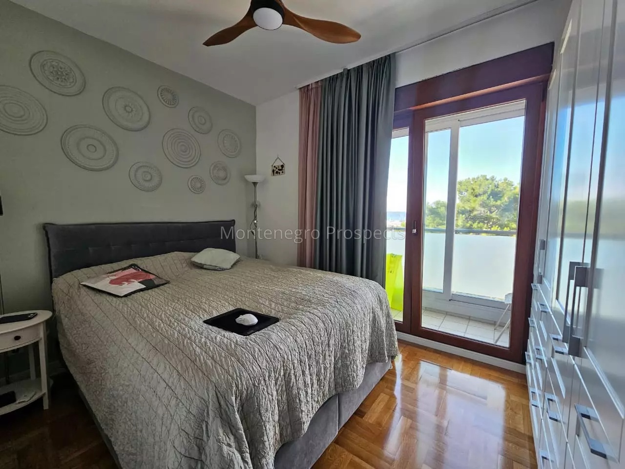 Flat in Bar, Montenegro, 86 m² - picture 6