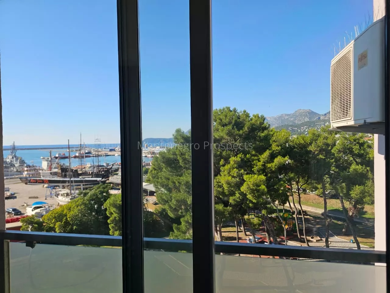 Flat in Bar, Montenegro, 86 m² - picture 7