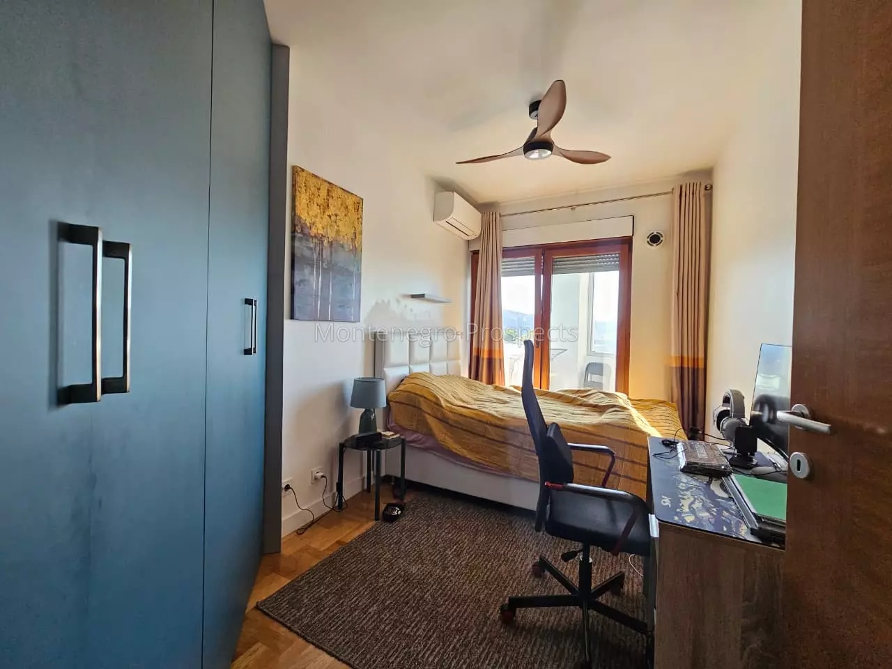 Flat in Bar, Montenegro, 86 m² - picture 4