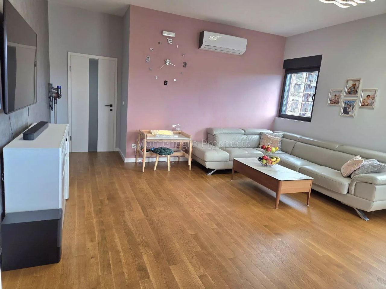 Wohnung in Bar, Montenegro, 100 m² - Foto 4