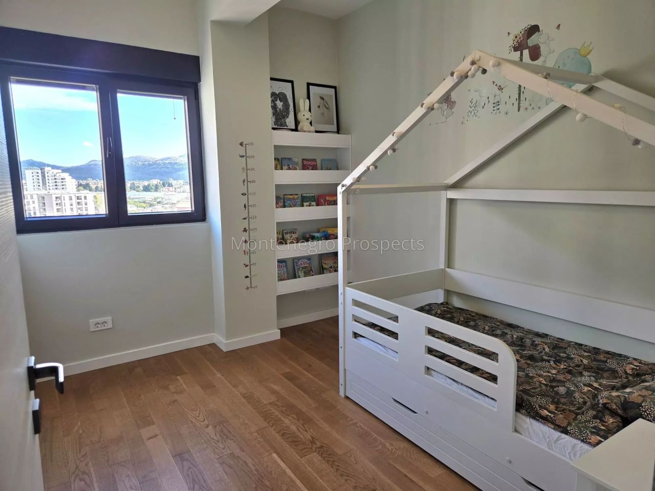 Wohnung in Bar, Montenegro, 100 m² - Foto 2