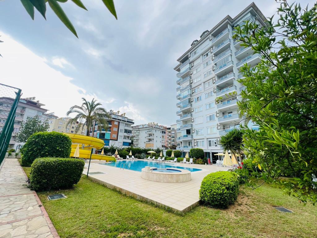 Wohnung in Alanya, Türkei, 75 m² - Foto 17