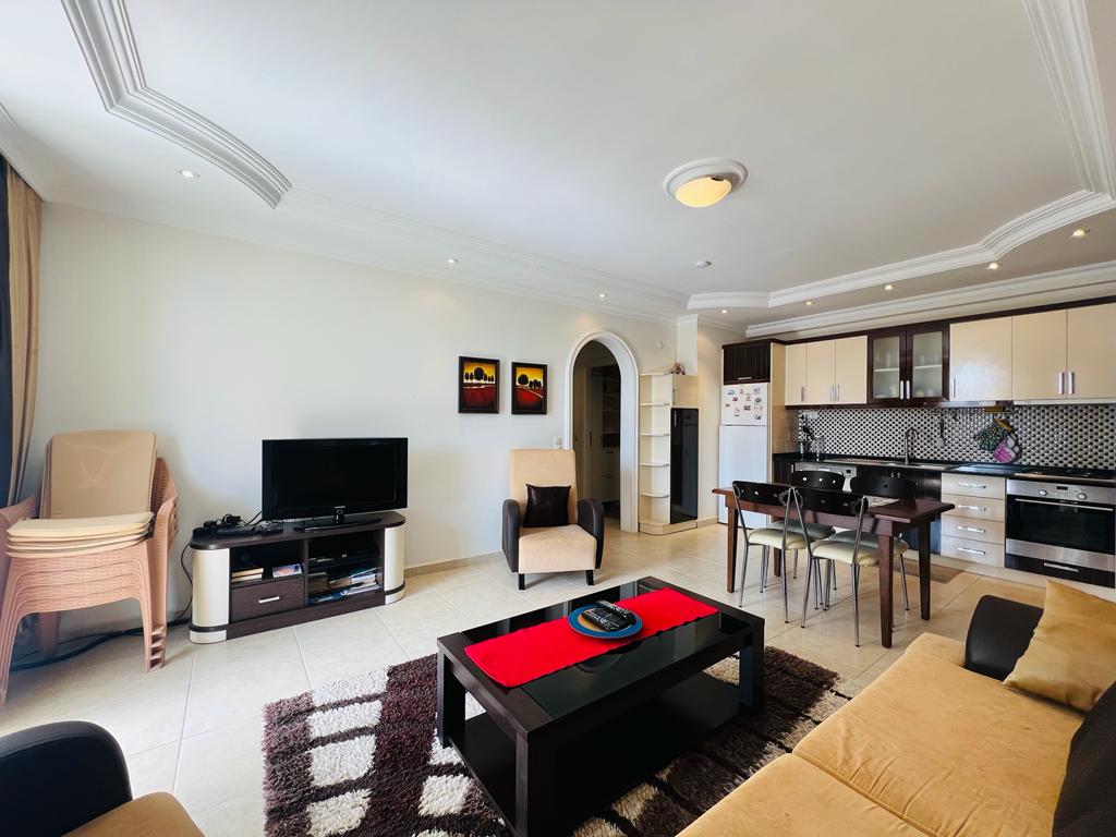 Wohnung in Alanya, Türkei, 75 m² - Foto 10