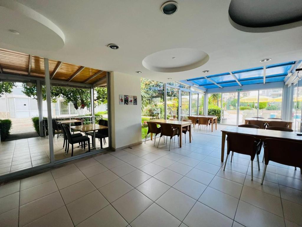 Wohnung in Alanya, Türkei, 75 m² - Foto 9