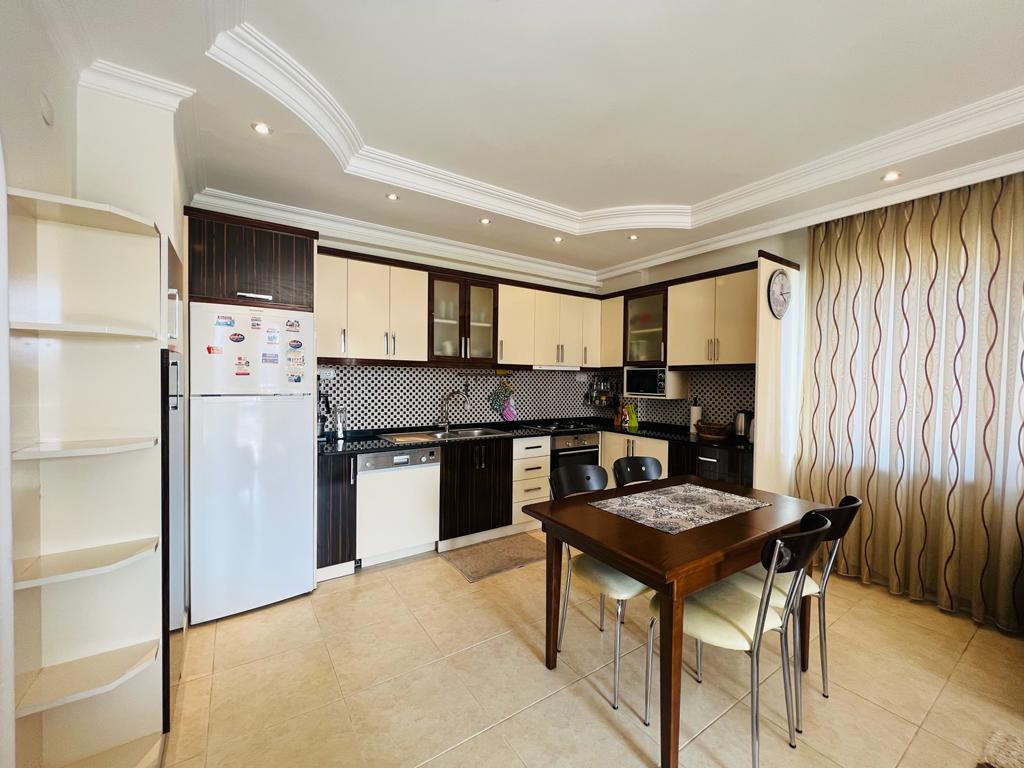 Wohnung in Alanya, Türkei, 75 m² - Foto 12