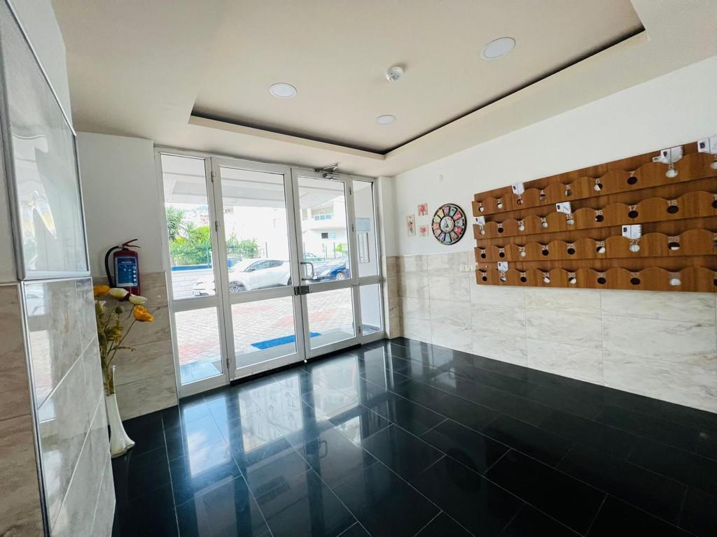 Wohnung in Alanya, Türkei, 75 m² - Foto 3