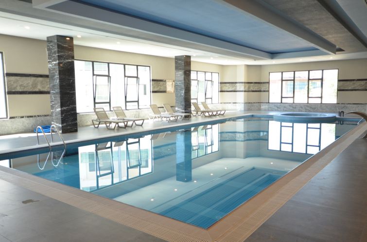 Appartamenti a Alanya, Turchia, 68 m² - foto 8