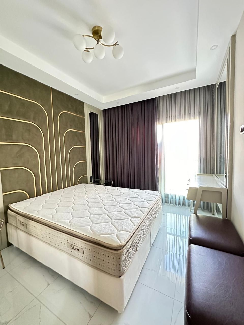 Appartamenti a Alanya, Turchia, 68 m² - foto 15