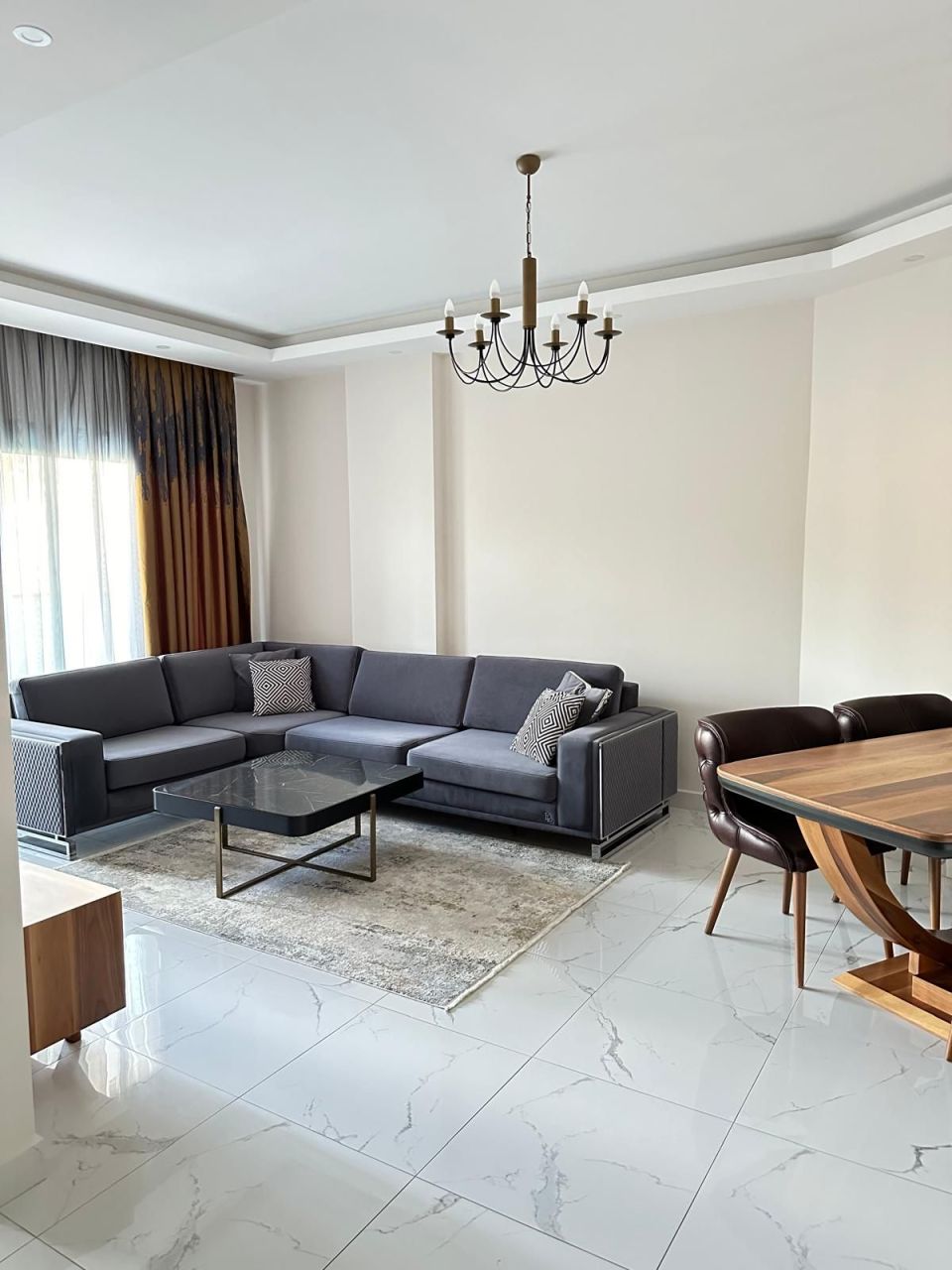 Appartamenti a Alanya, Turchia, 68 m² - foto 13