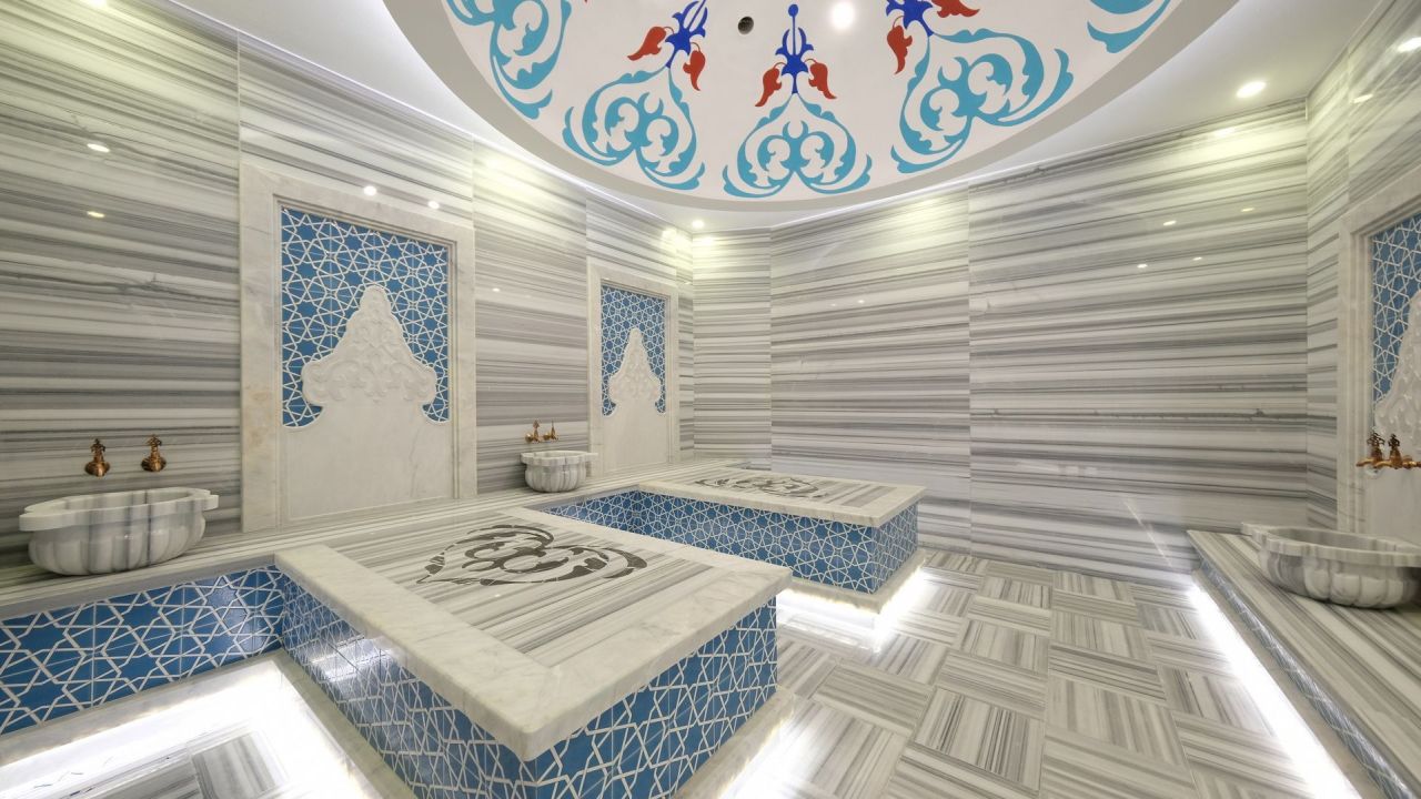 Appartamenti a Alanya, Turchia, 68 m² - foto 10