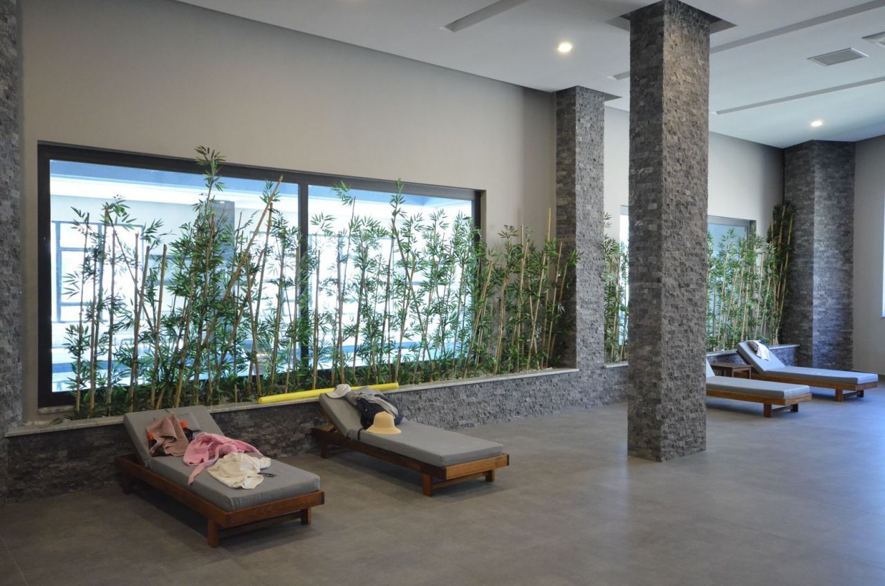 Appartamenti a Alanya, Turchia, 68 m² - foto 9