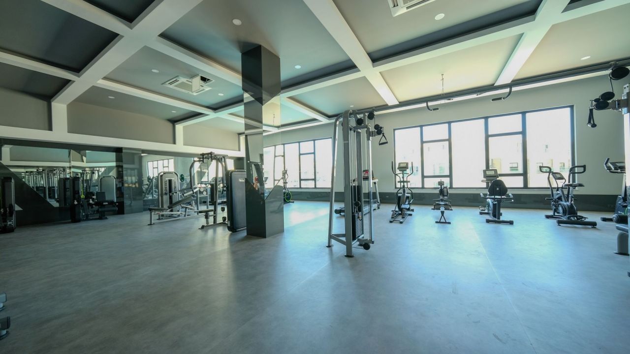 Appartamenti a Alanya, Turchia, 68 m² - foto 6