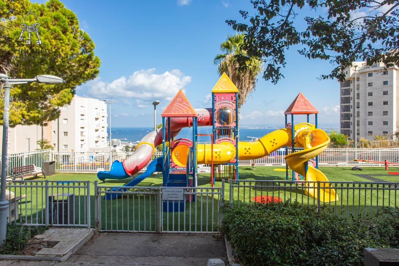 Appartement à Haïfa, Israël, 76 m² - image 1
