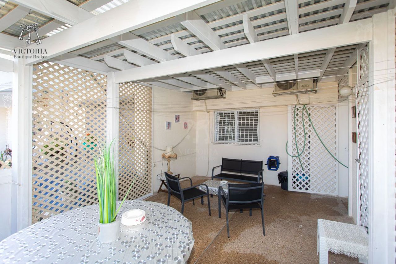 Wohnung in Haifa, Israel, 76 m² - Foto 3