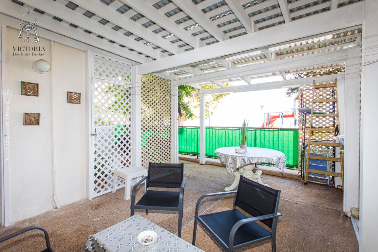 Wohnung in Haifa, Israel, 76 m² - Foto 4