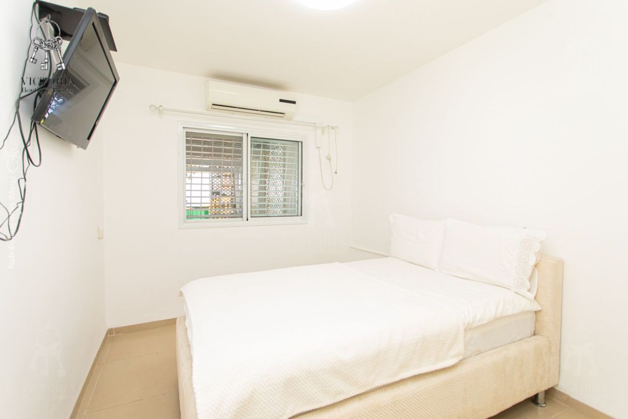 Wohnung in Haifa, Israel, 76 m² - Foto 5