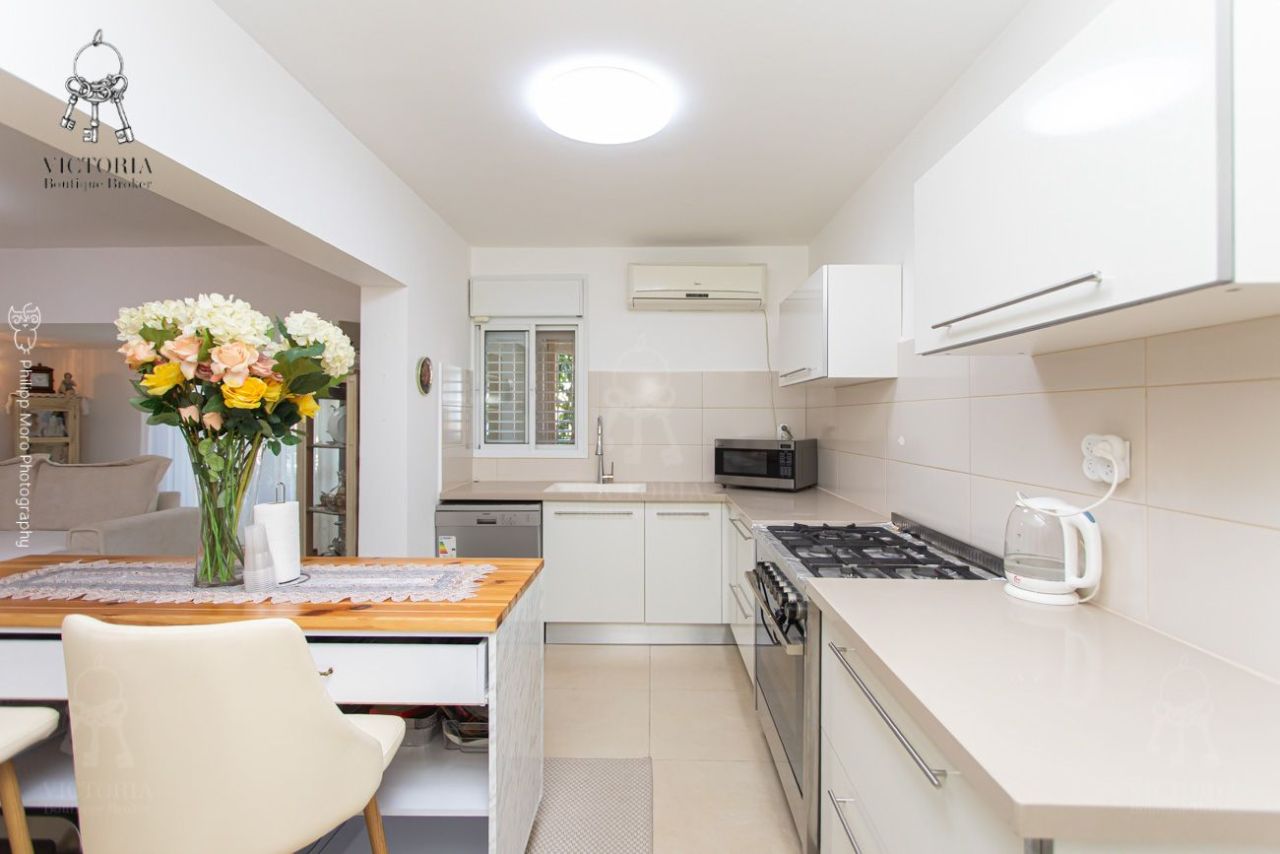 Wohnung in Haifa, Israel, 76 m² - Foto 7