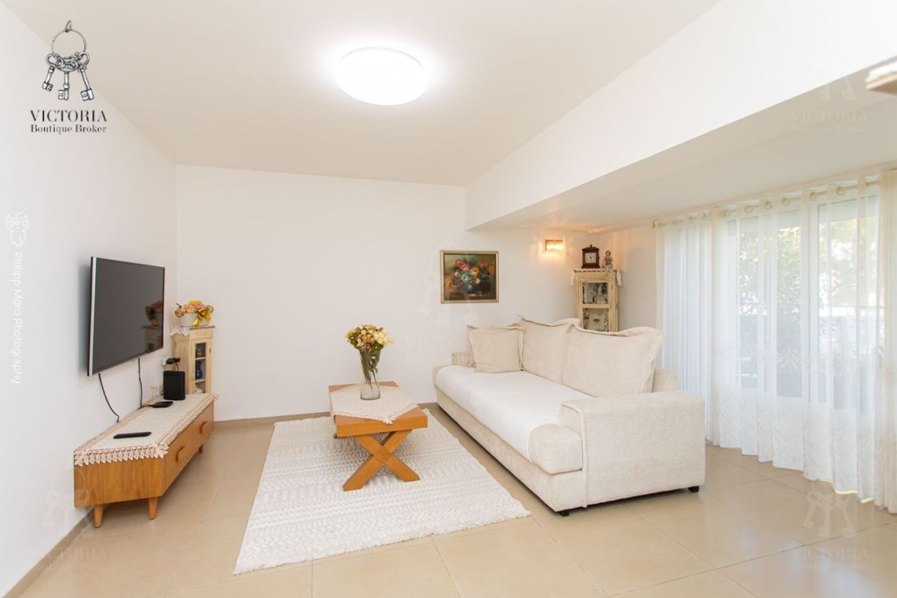 Wohnung in Haifa, Israel, 76 m² - Foto 8