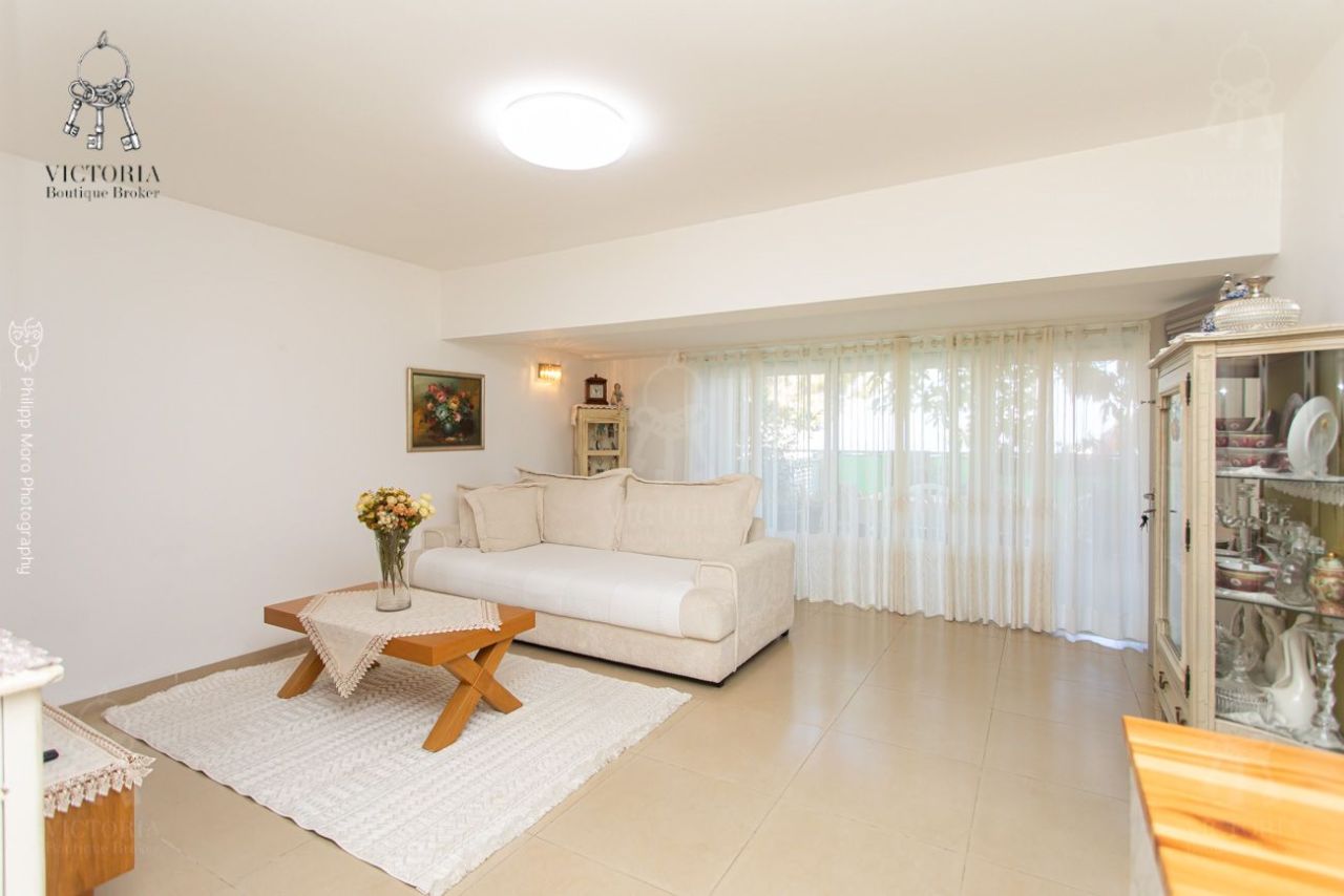 Wohnung in Haifa, Israel, 76 m² - Foto 9