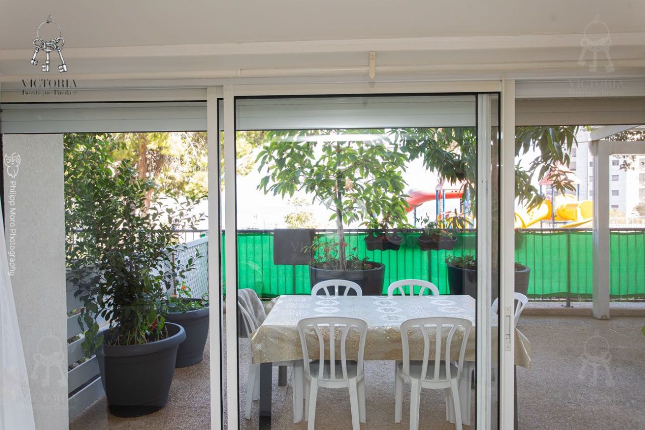 Wohnung in Haifa, Israel, 76 m² - Foto 10