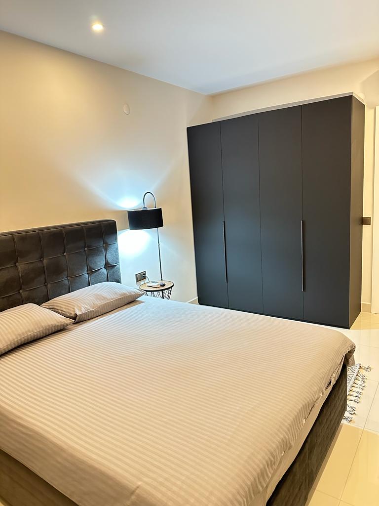 Appartamenti a Alanya, Turchia, 72 m² - foto 13