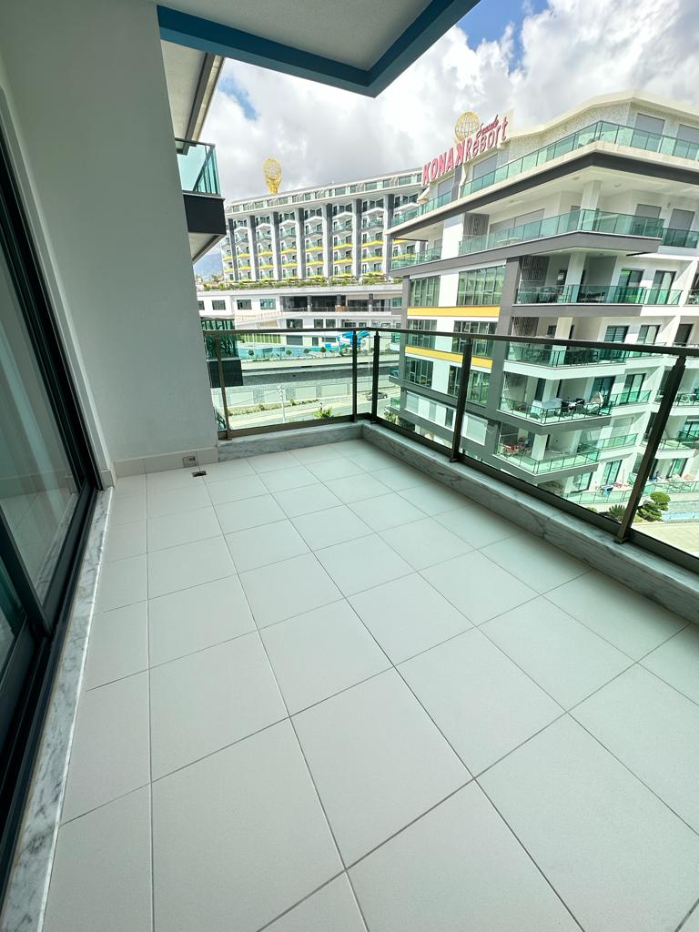 Appartamenti a Alanya, Turchia, 72 m² - foto 16