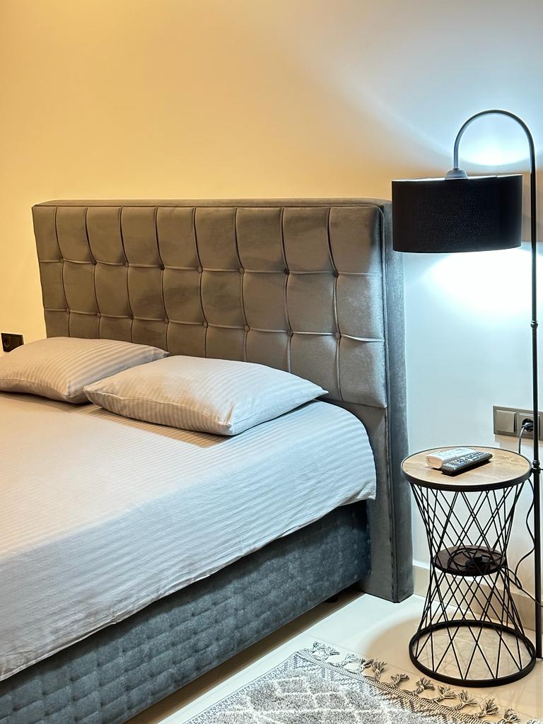 Appartamenti a Alanya, Turchia, 72 m² - foto 14