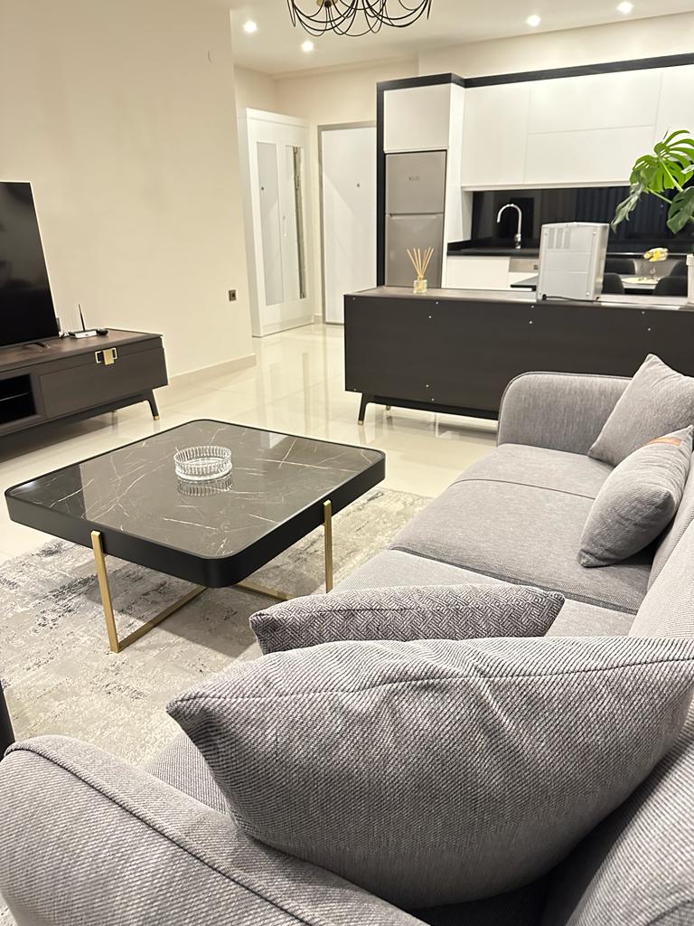 Appartamenti a Alanya, Turchia, 72 m² - foto 6