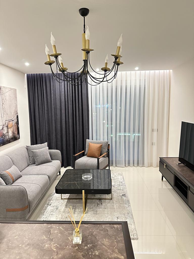 Appartamenti a Alanya, Turchia, 72 m² - foto 5