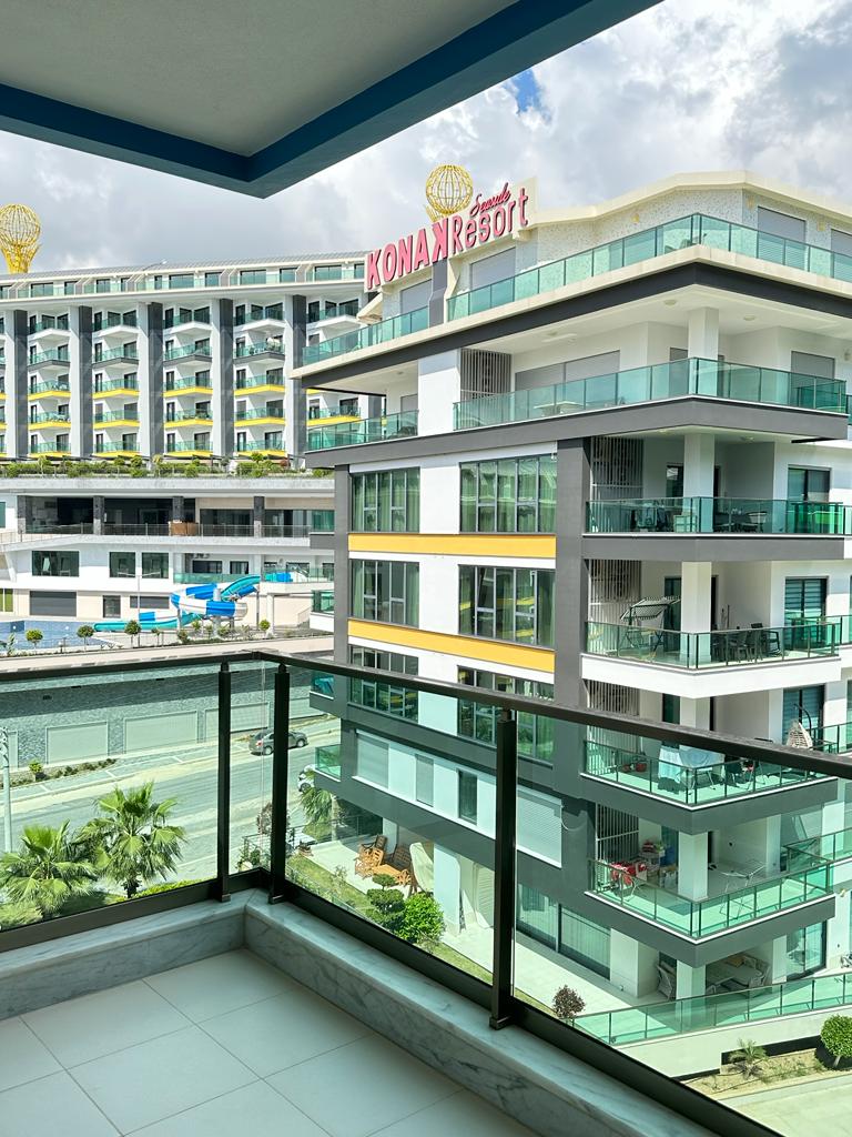 Appartamenti a Alanya, Turchia, 72 m² - foto 17