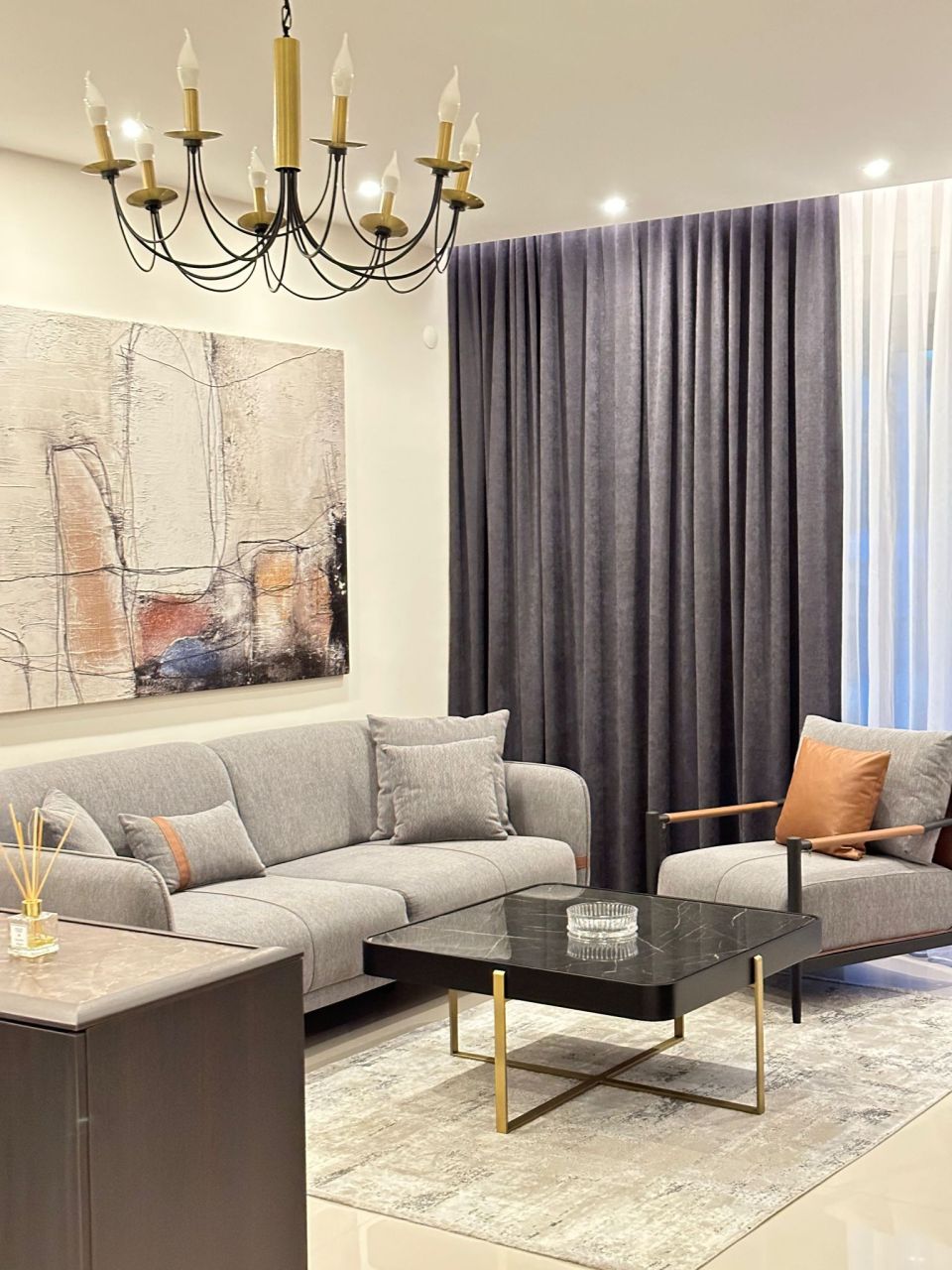 Appartamenti a Alanya, Turchia, 72 m² - foto 7