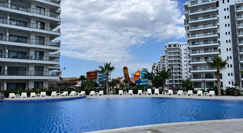 Flat in Iskele, Cyprus, 43 m² - picture 7