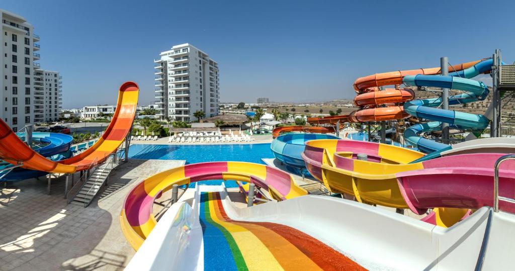 Flat in Iskele, Cyprus, 43 m² - picture 6