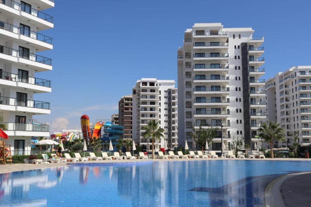 Flat in Iskele, Cyprus, 43 m² - picture 3