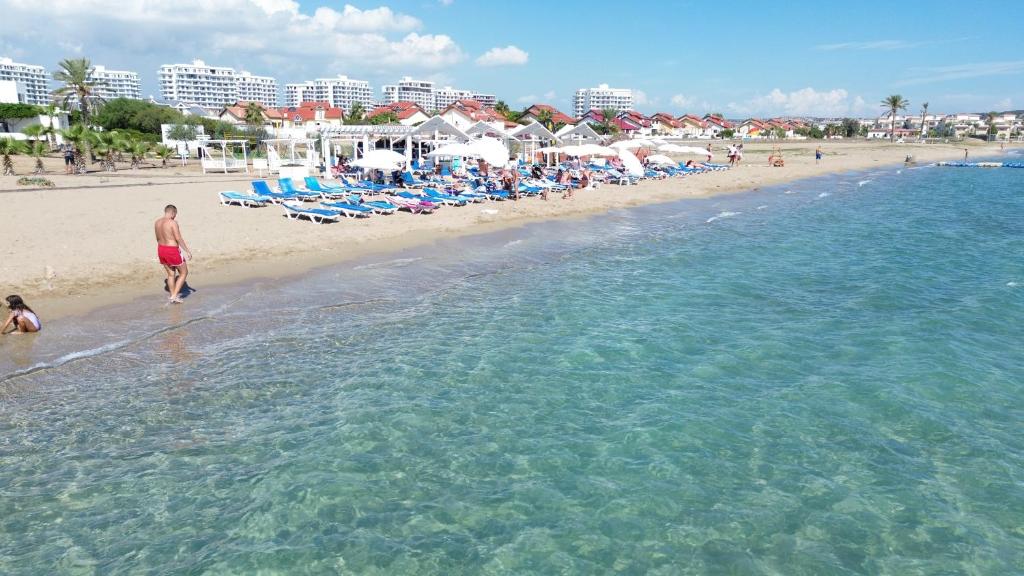 Flat in Iskele, Cyprus, 43 m² - picture 10