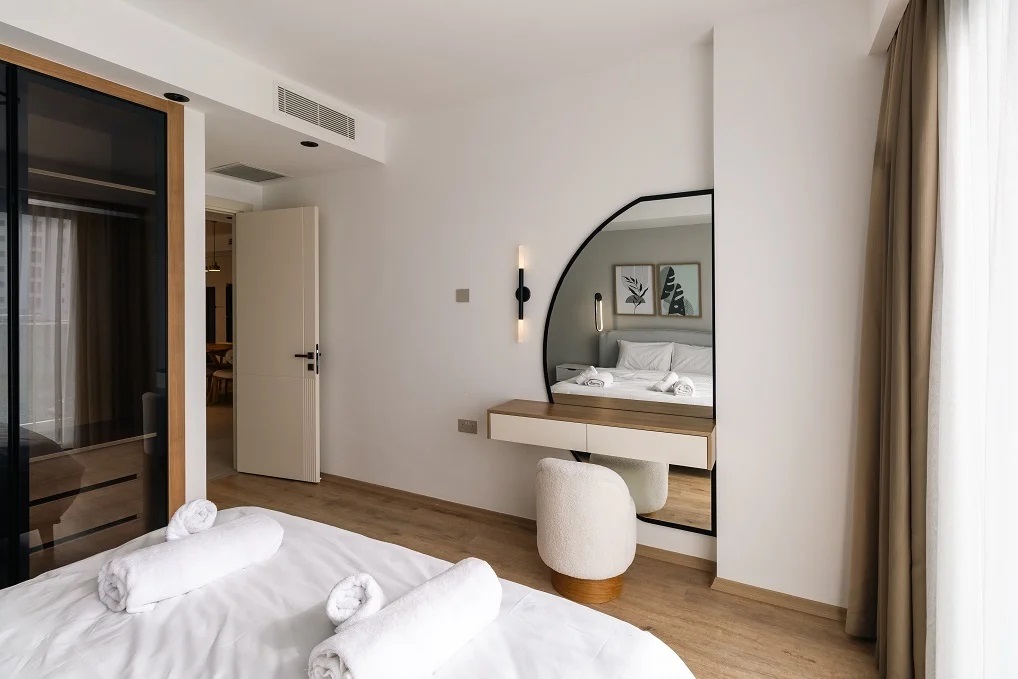 Appartamento a Bogazi, Cipro, 71 m² - foto 5